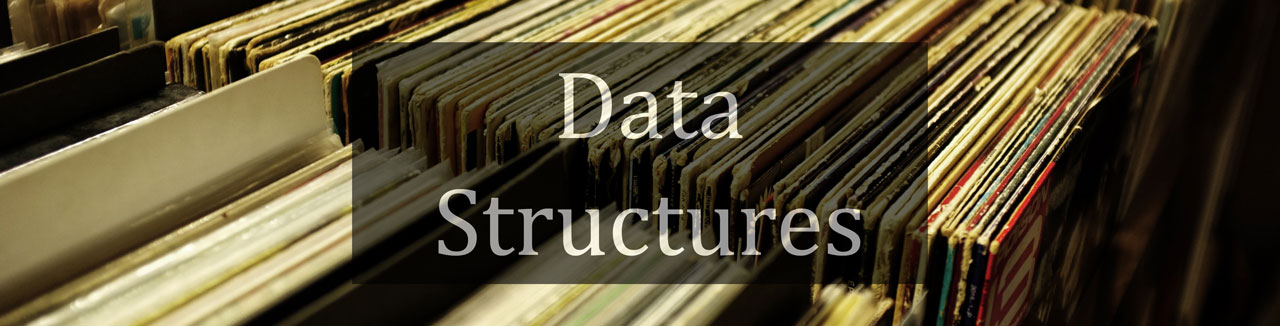 Data structures
